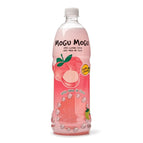 Lychee with Coconut Jelly Cubes, 1L (Thailand)