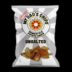 Unsalted