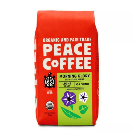 Organic Coffee (6 ct)
