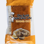 Banana Cake, 3.9oz