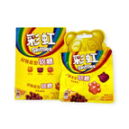Mini - Colorful and Fruity Gummy 25g (8pk) (China)