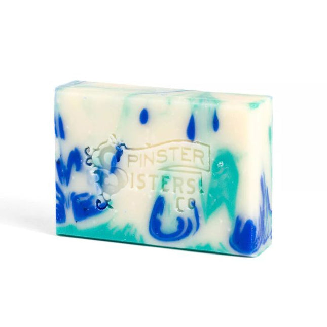 Naked Bar Soap, 4.5oz (unboxed) (6 ct)