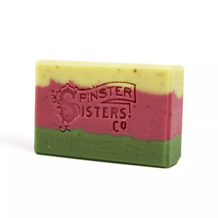 Naked Bar Soap, 4.5oz (unboxed) (6 ct)