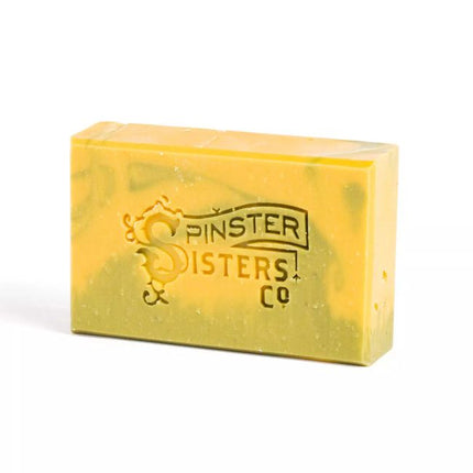 Naked Bar Soap, 4.5oz (unboxed) (6 ct)