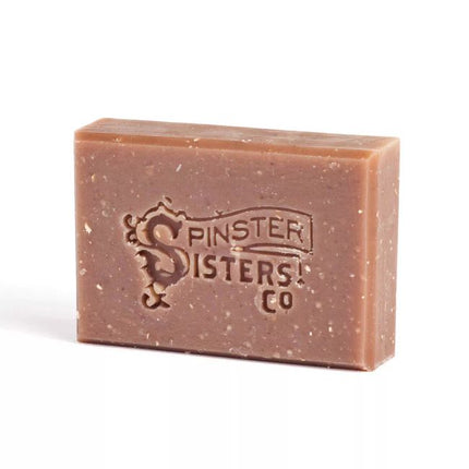 Naked Bar Soap, 4.5oz (unboxed) (6 ct)