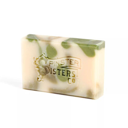 Naked Bar Soap, 4.5oz (unboxed) (6 ct)