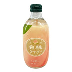 Peach Cider, 300ml (Japan)