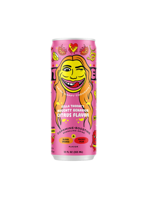 Sparkling Juice Drink, 12 fl oz