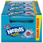 Very Berry Gummy Clusters, 3oz