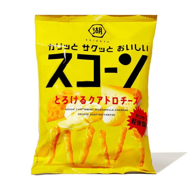 Sucorn (12 ct)