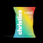 Zamboni, The Mystery Flavor