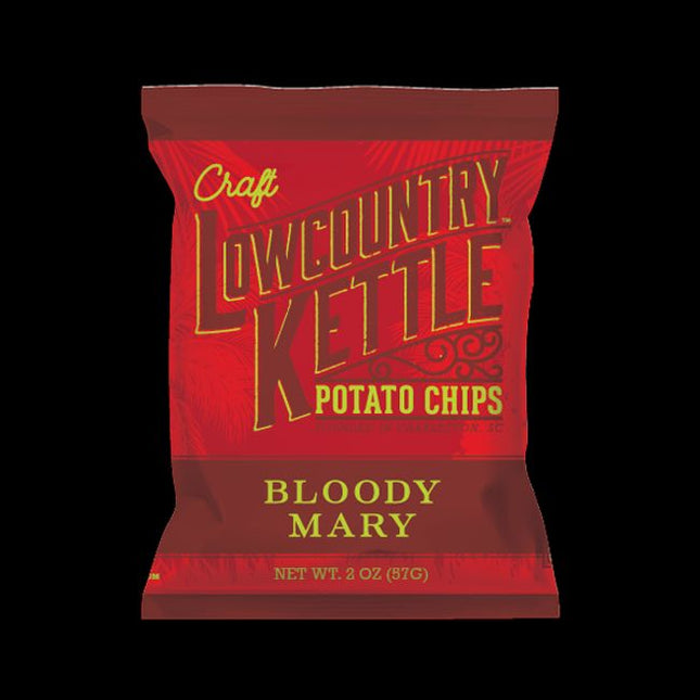 Kettle Chips (Flavored, **NO WEST COAST**) (12 ct)
