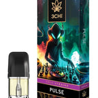 Pulse, 2g