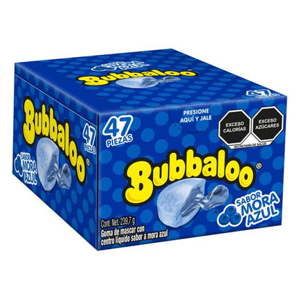 Bubbaloo Chewing Gum (1 ct)