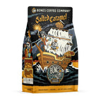 Salted Caramel