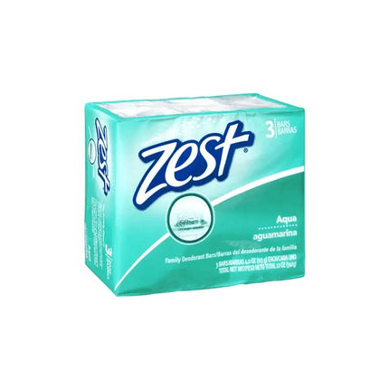 Zest (12 ct)