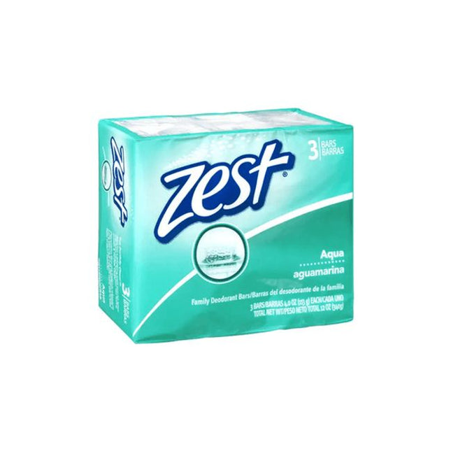 Zest (12 ct)