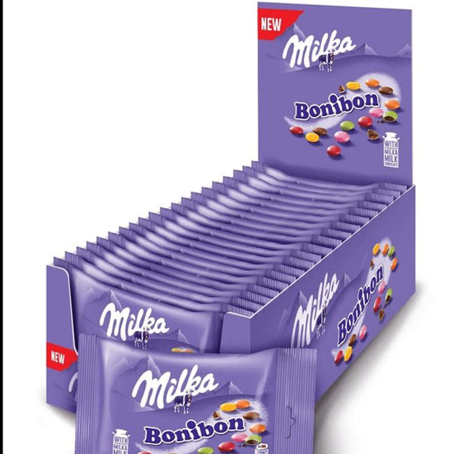 Milka (20 ct)