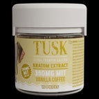 Extract Gummy, Vanilla Coffee, 350mg MIT