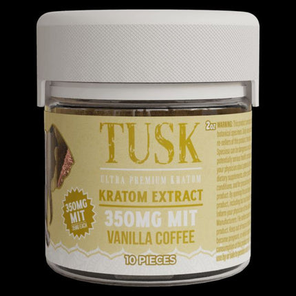 Tusk Kratom (12 ct)