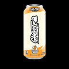 Orange Cream