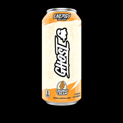Ghost Energy Drinks, 16oz (12 ct)