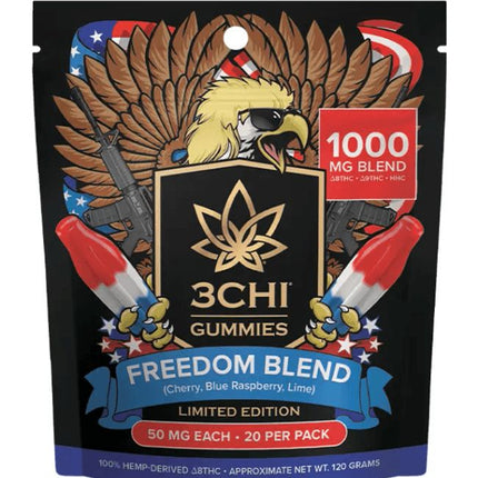 Limited Edition Freedom Series (1 ct)
