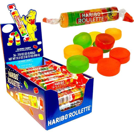 Haribo (40 ct)