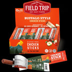 Buffalo Style (Chicken)