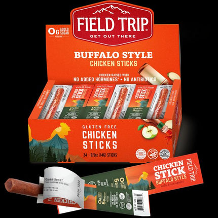 0.5oz Jerky Sticks (24 ct)