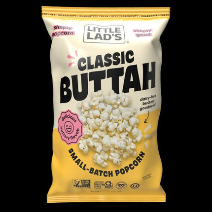 Small Popcorn Bags (10 ct)