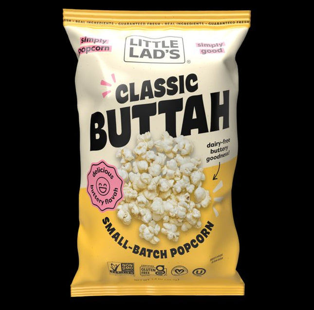 Small Popcorn Bags (10 ct)