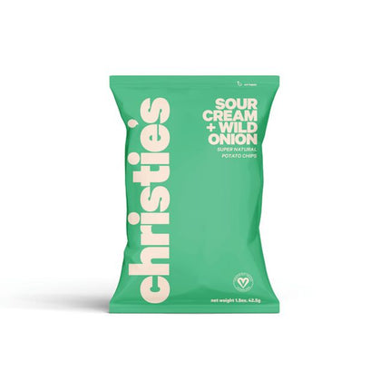 Potato Chips, 1 oz (24 ct)