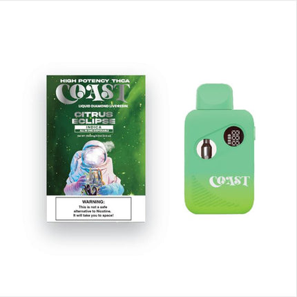 THCa Vape, 3.5 ml (5 ct)