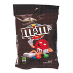 Milk Chocolate Peg Bag, 5.3oz