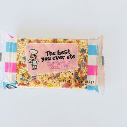 Rice Crispy Bars (12 ct)