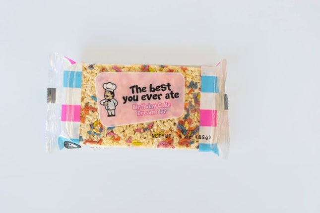 Rice Crispy Bars (12 ct)