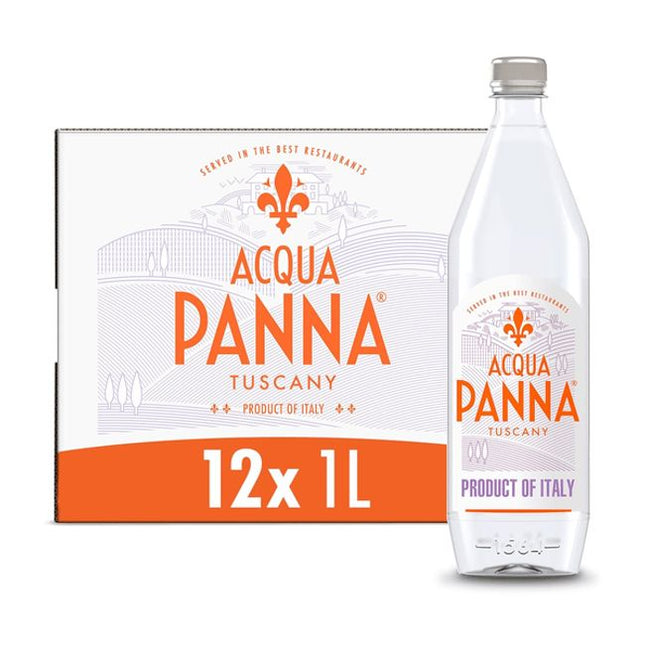 Acqua Panna (12 ct)