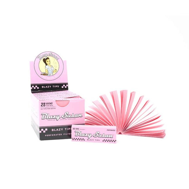 Filter Tips (25 ct)