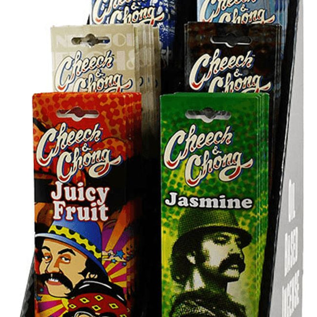 Cheech & Chong Incense Display (48 ct)