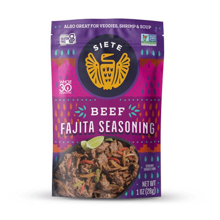 Seasoning, 12pk (1 ct)