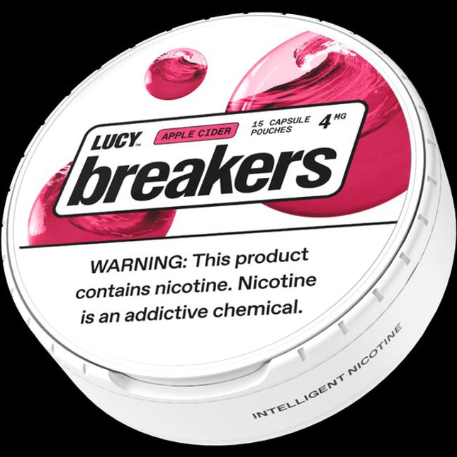 Lucy Breakers (5 ct)