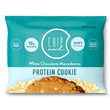 Protein Cookie, 45g (12 ct)
