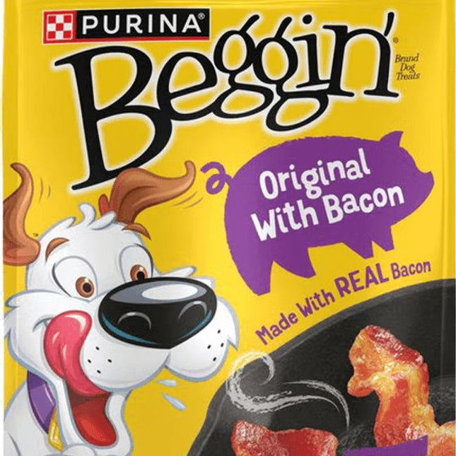 Beggin Strips (6 ct)
