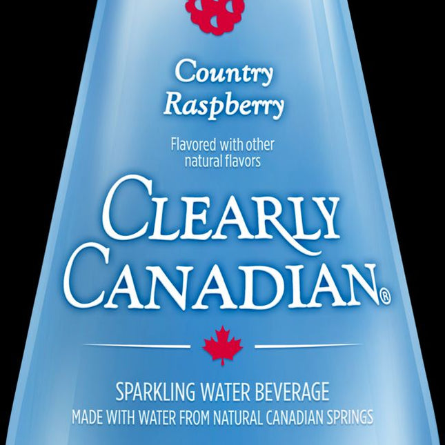 Sparkling Water, 325mL (12 ct)