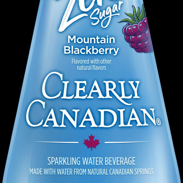 Zero Sugar Sparkling Water, 325mL (12 ct)
