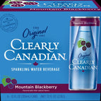 Mountain Blackberry