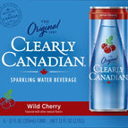Wild Cherry