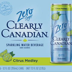 Collection image for: Clearly Canadian