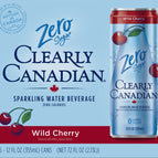 Wild Cherry